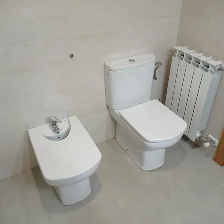 Apartament Casa Montroig Balaguer Exterior foto