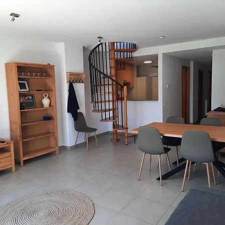 Apartament Casa Montroig Balaguer Exterior foto