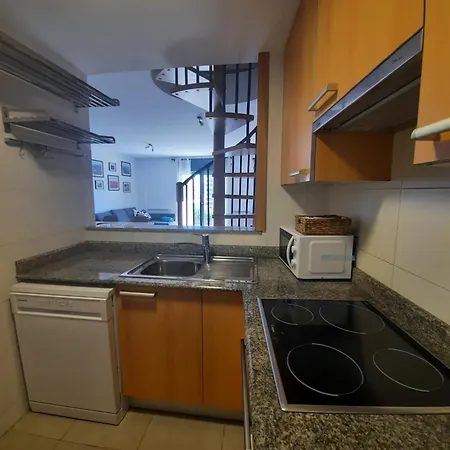 Apartament Casa Montroig Balaguer Exterior foto