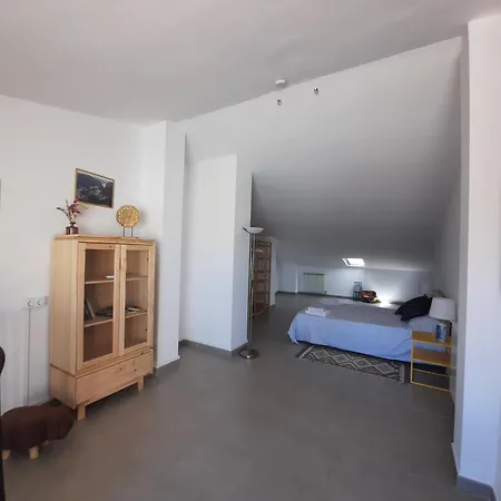 Apartament Casa Montroig Balaguer Exterior foto