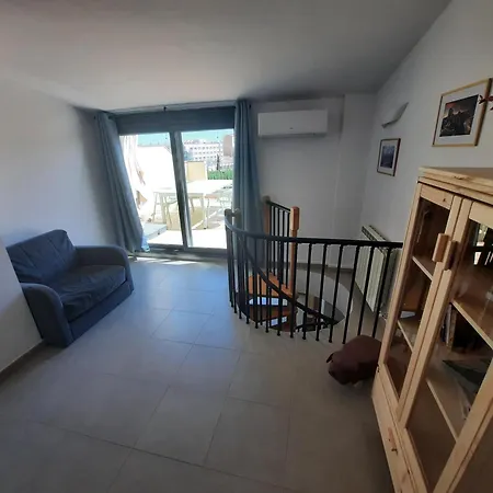 Apartament Casa Montroig Balaguer Exterior foto