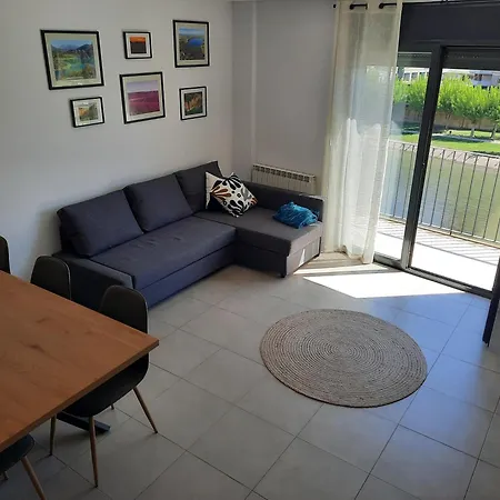 Apartament Casa Montroig Balaguer Exterior foto