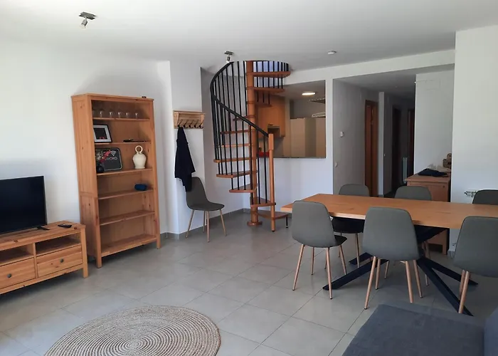 Apartament Casa Montroig