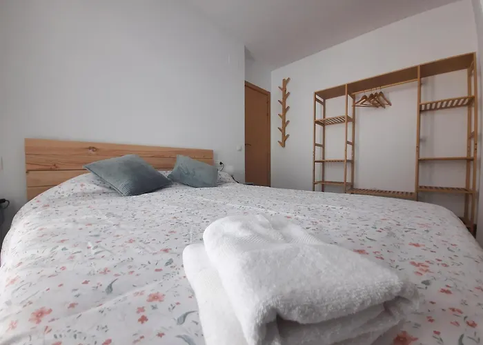 Apartament Casa Montroig