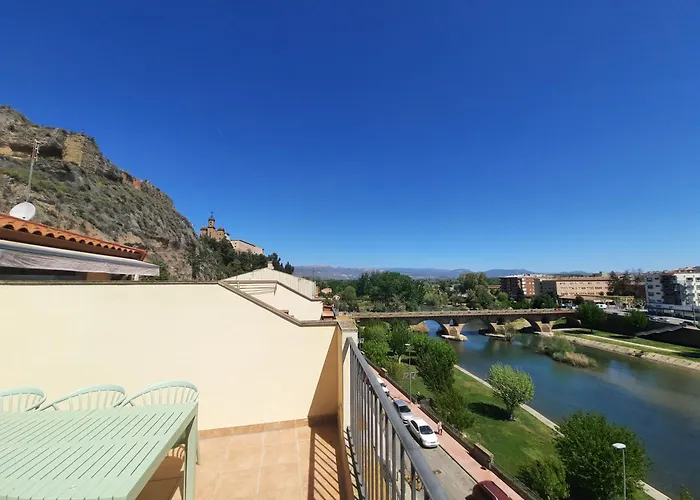 Apartament Casa Montroig