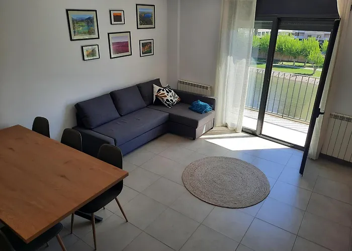 Apartament Casa Montroig