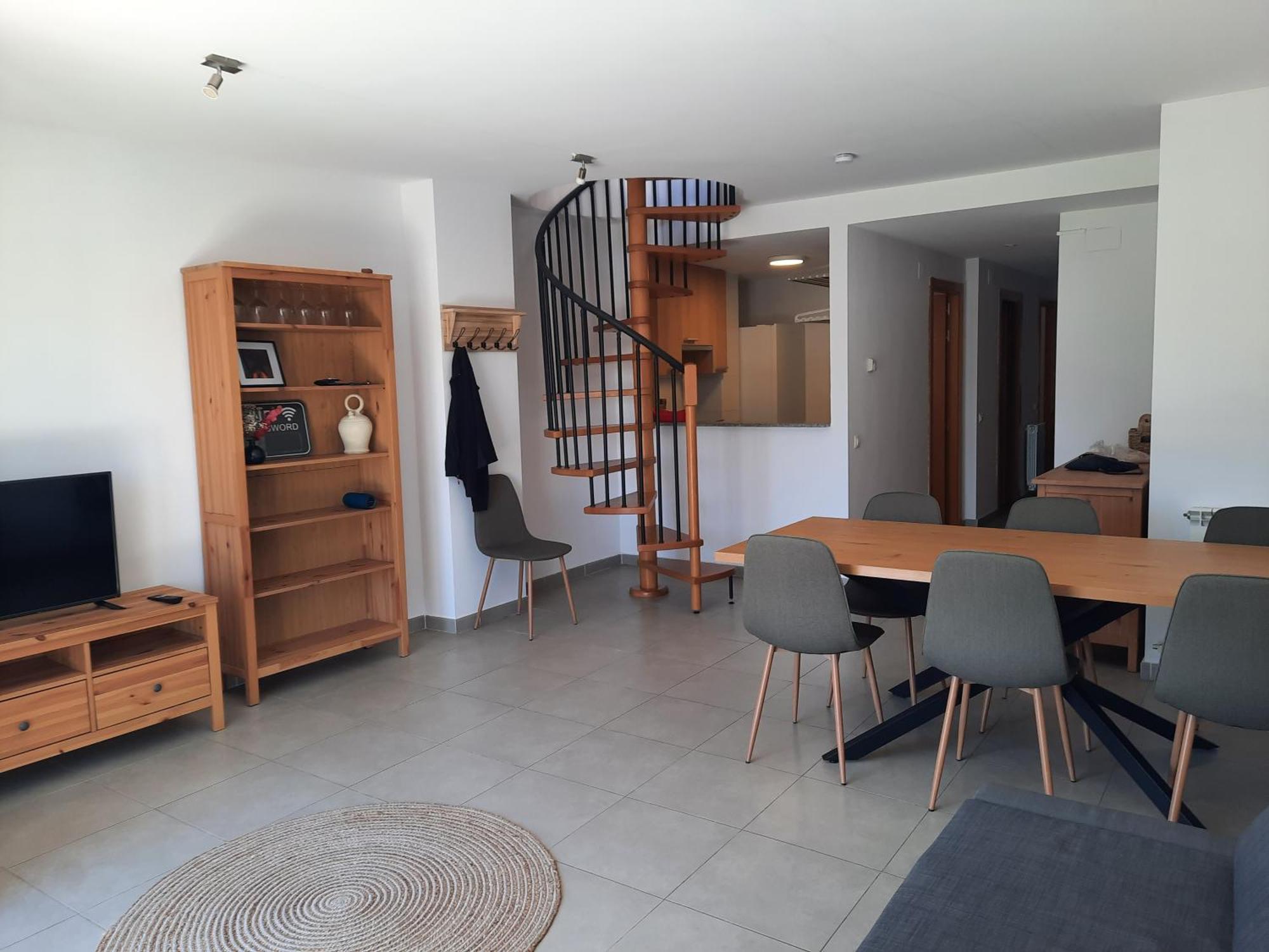 Apartment Casa Montroig *