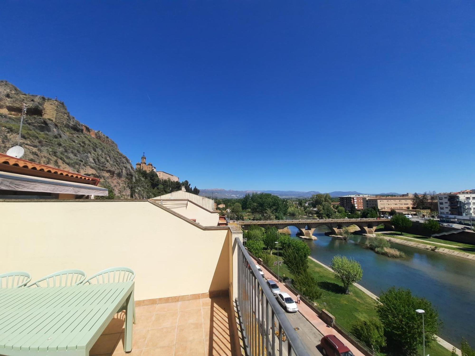 Casa Montroig * Balaguer