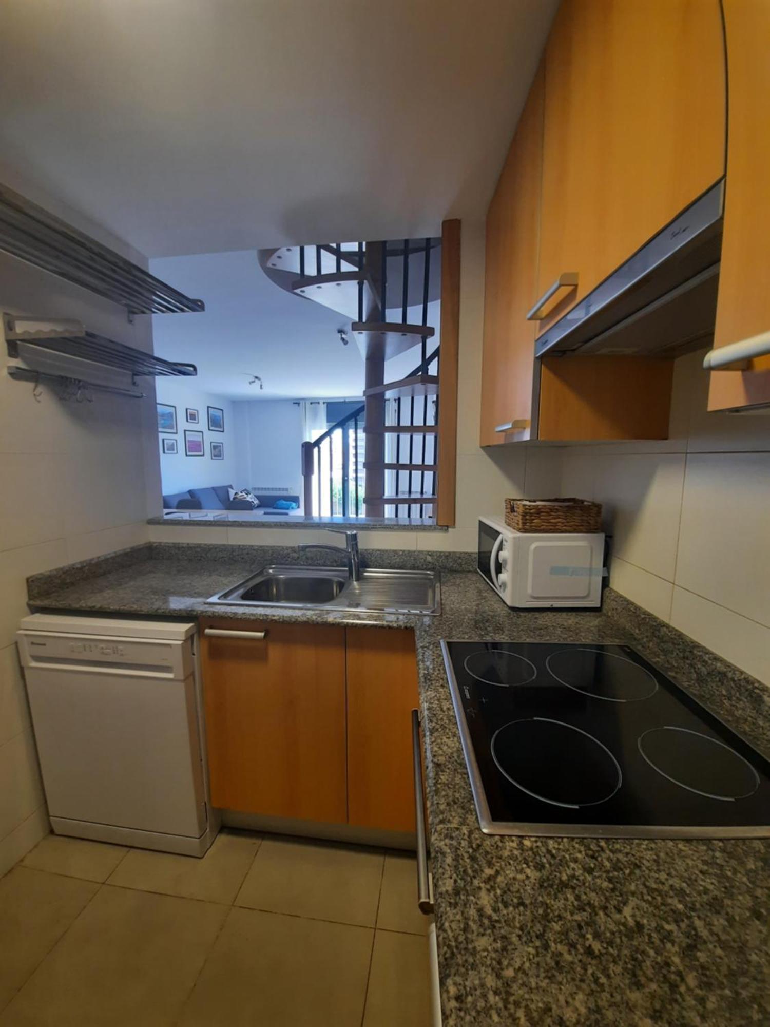 Casa Montroig Apartment *
