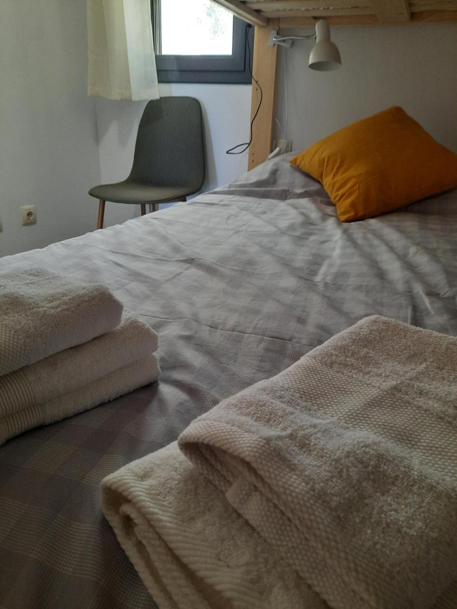 Apartment Casa Montroig *