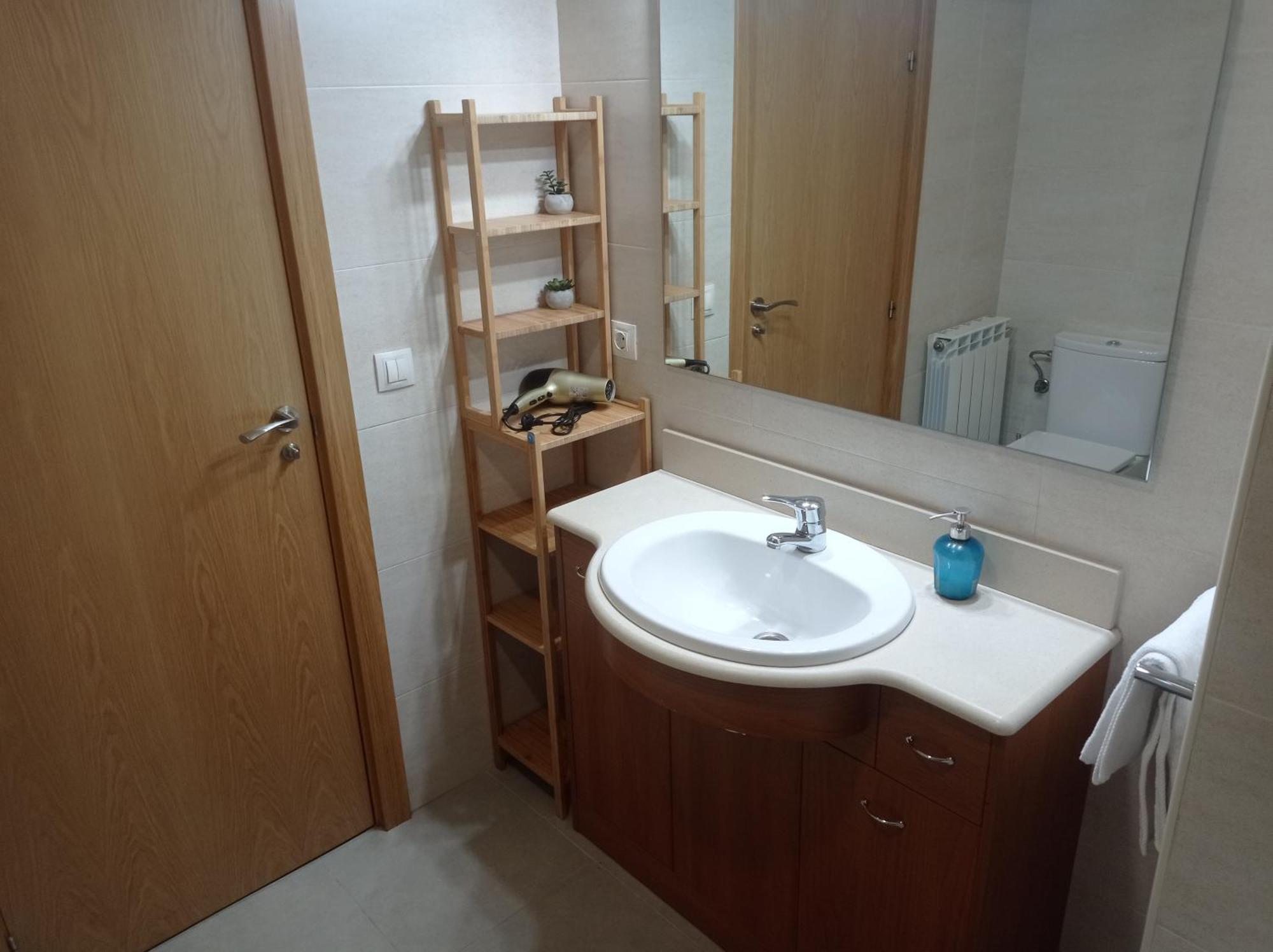 Apartment Casa Montroig Balaguer